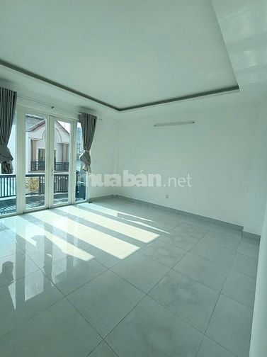 NHÀ ĐẸP 5×14m HẺM Ô TÔ 7M, TX13 – GẦN PICITY – SÁT GÒ VẤP 