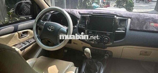Toyota Fortuner 2016 266.6 km