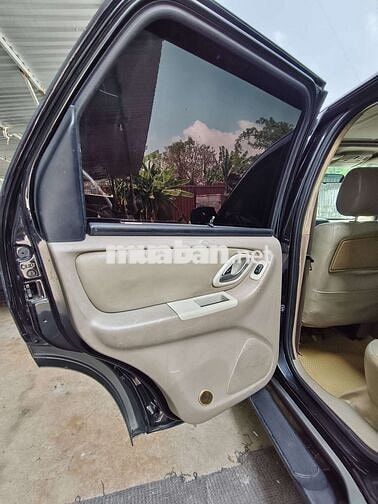 Ford Escape 2004 3.0 BSTP