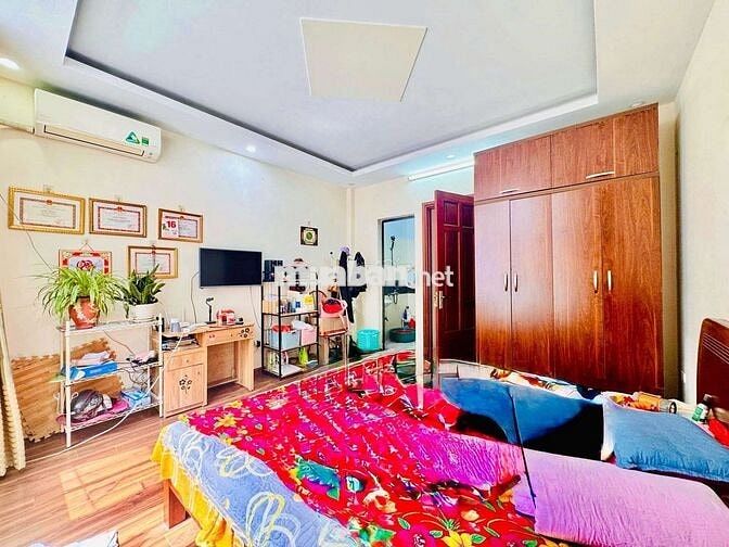 DƯƠNG NỘI 30M, 5 TẦNG ,3 PHÒNG NGỦ ,SÁT LÊ TRỌNG TẤN