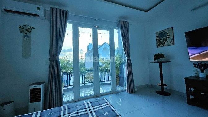 NHÀ ĐẸP 5×14m HẺM Ô TÔ 7M, TX13 – GẦN PICITY – SÁT GÒ VẤP 