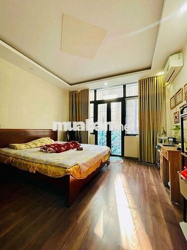 DƯƠNG NỘI 30M, 5 TẦNG ,3 PHÒNG NGỦ ,SÁT LÊ TRỌNG TẤN