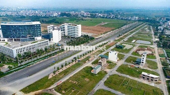 RẤT HIẾM —- KHÔNG CÒN LÔ THỨ 2 ——-45M ĐẤT —- GIÁ ĐẦU TƯ—-GIÁP KHU ĐT N