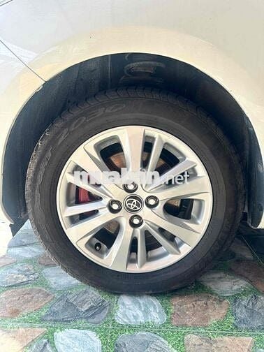 Toyota Vios 2020 1.5G CVT - 160000 km