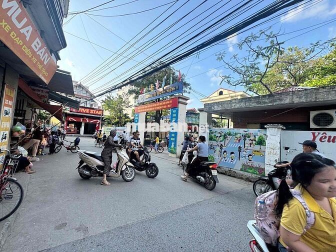 🏡 AN THƯỢNG – AN KHÁNH | LÔ ĐẤT ĐẸP – NỞ HẬU – GIÁ TỐT  📐 Diện tích: 5