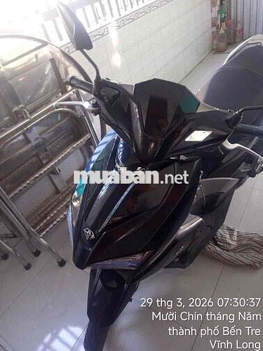 Honda Air Blade 2021 Đen