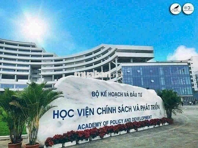 RẤT HIẾM —- KHÔNG CÒN LÔ THỨ 2 ——-45M ĐẤT —- GIÁ ĐẦU TƯ—-GIÁP KHU ĐT N
