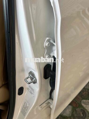 Toyota Vios 2020 1.5G CVT - 160000 km