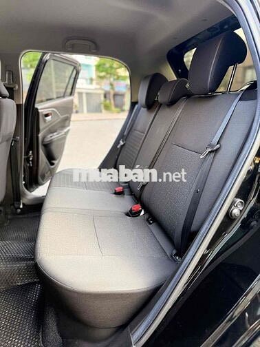 Suzuki Swift Hybrid 2025 Đen 2700 km