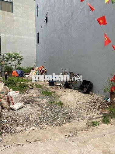 RẤT HIẾM —- KHÔNG CÒN LÔ THỨ 2 ——-45M ĐẤT —- GIÁ ĐẦU TƯ—-GIÁP KHU ĐT N