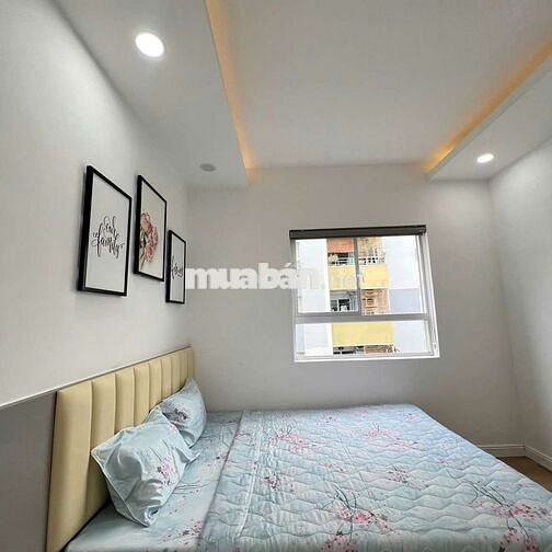 AP Cho thuê nhà CT7A Vĩnh Điềm Trung