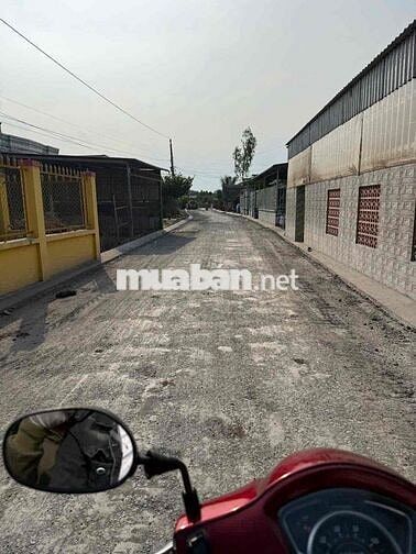 2 lô liền kề huyện lộ 14 bình xuân