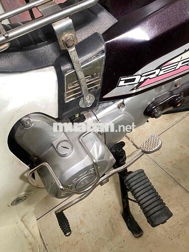 Honda Dream 1993 Nâu, Trắng