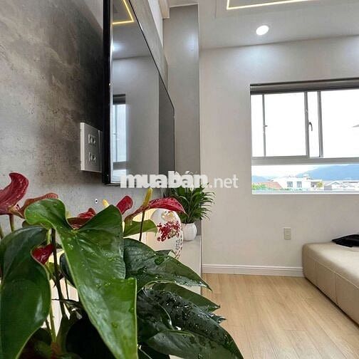 AP Cho thuê nhà CT7A Vĩnh Điềm Trung