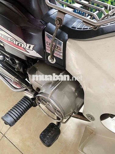 Honda Dream 1993 Nâu, Trắng