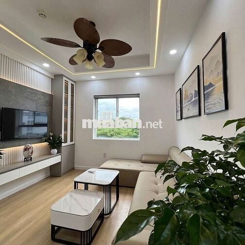 AP Cho thuê nhà CT7A Vĩnh Điềm Trung