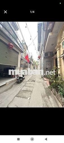 ❤️❤️❤️ BÁN NHÀ 2 TẦNG TẠI TẢ THANH OAI GIÁ 750 TRIỆU