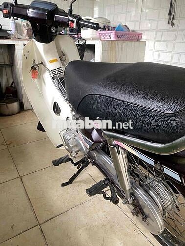 Honda Dream 1993 Nâu, Trắng