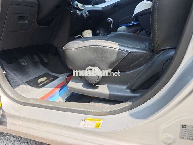 Chevrolet Spark 2014 LT 65626 km