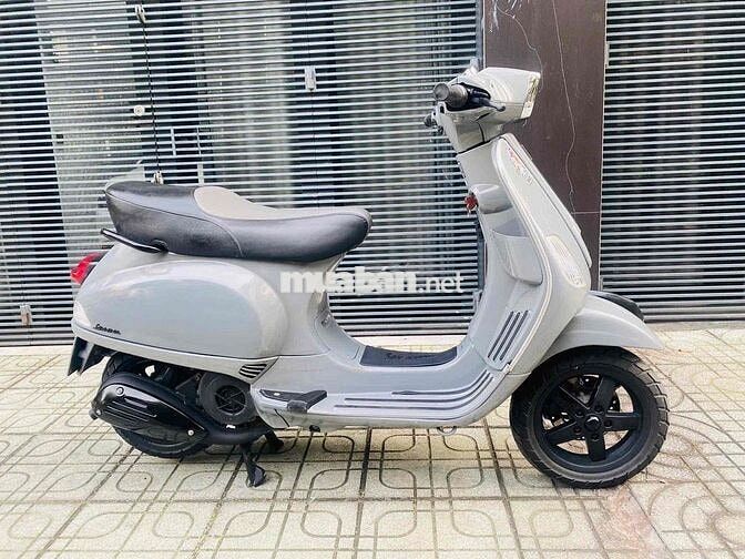 PIAGGIO VESPA S 125cc.2013 .ĐÈN VUÔNG - HỖ TRỢ GÓP