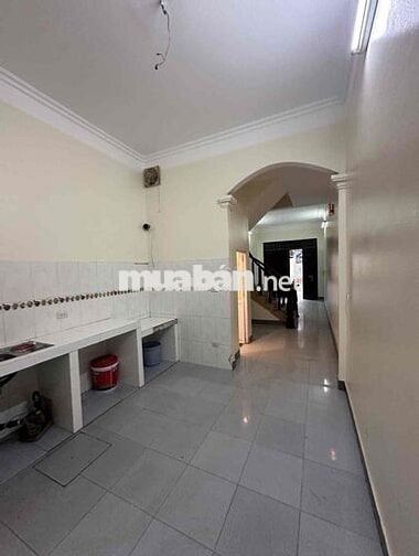 ❌Việt Hưng 46M2 phân lô vỉa hè trước nhà 18M2 khu dân trí cao cạnh hồ