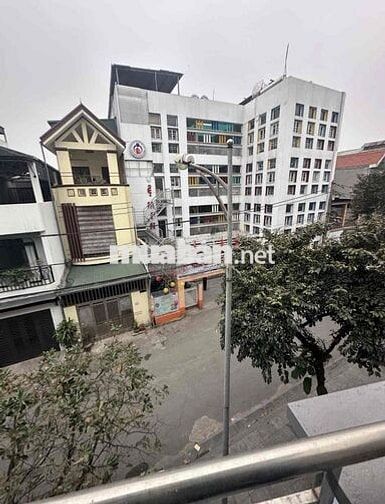 ❌Việt Hưng 46M2 phân lô vỉa hè trước nhà 18M2 khu dân trí cao cạnh hồ