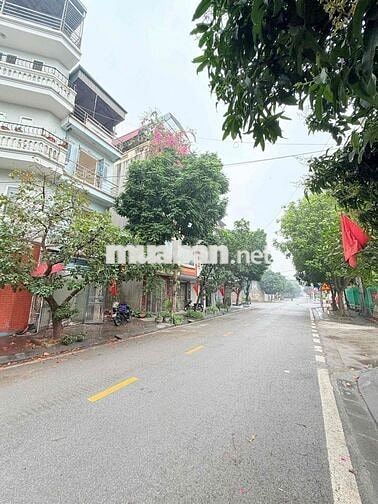 ❌Việt Hưng 46M2 phân lô vỉa hè trước nhà 18M2 khu dân trí cao cạnh hồ