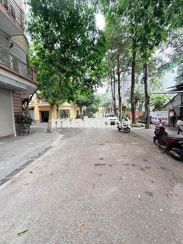 ❌Việt Hưng 46M2 phân lô vỉa hè trước nhà 18M2 khu dân trí cao cạnh hồ