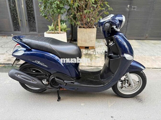 YAMAHA NOZZA 110cc .ĐK 2013 .HỖ TRỢ GÓP / 6