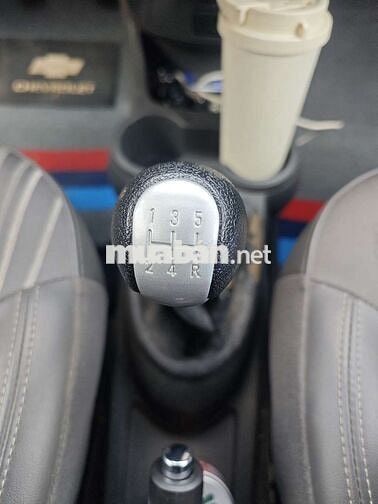 Chevrolet Spark 2014 LT 65626 km