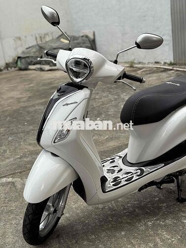 Yamaha Grande 2022 Trắng