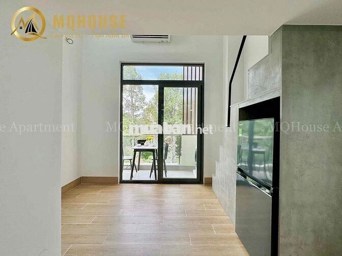 🔰CHO THUÊ CHUNG CƯ MINI DẠNG DUPLEX SIÊU XỊN NGAY BỆNH VIÊN 175 🔰