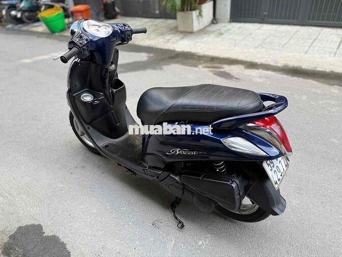 YAMAHA NOZZA 110cc .ĐK 2013 .HỖ TRỢ GÓP / 6