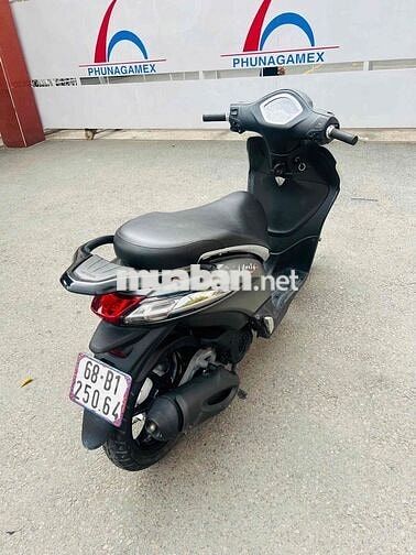 PIAGGIO LIBERTY 125cc .abs .Máy iget -ĐK 2016.GÓP6