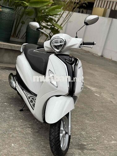 Yamaha Grande 2022 Trắng