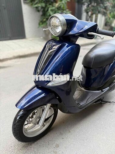 YAMAHA NOZZA 110cc .ĐK 2013 .HỖ TRỢ GÓP / 6