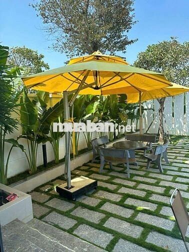 🌹Oanh An Cư 🌹 Biệt thự Biển của Diễn viên Tại Bà Rịa _600m2_10,8 Tỷ 