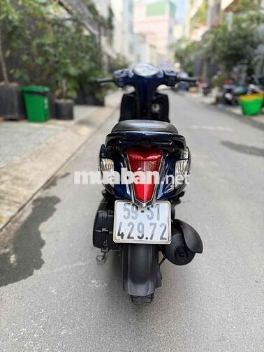 YAMAHA NOZZA 110cc .ĐK 2013 .HỖ TRỢ GÓP / 6