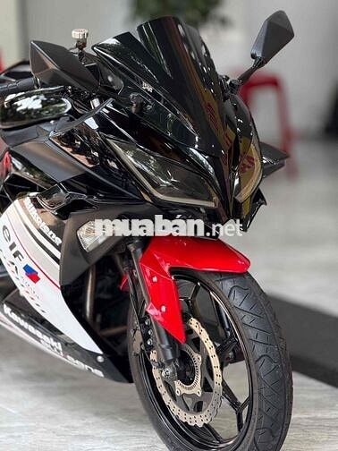 Kawasaki Ninja 300 Trả Trước 2x Nhận Xe