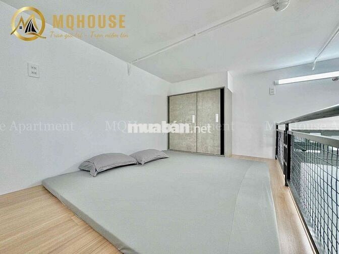 🔰CHO THUÊ CHUNG CƯ MINI DẠNG DUPLEX SIÊU XỊN NGAY BỆNH VIÊN 175 🔰