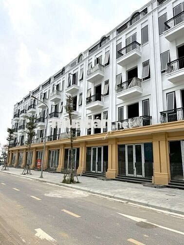 CHÍNH CHỦ CẦN SANG NHƯỢNG GẤP SHophouse MINH AN GREEN PARK