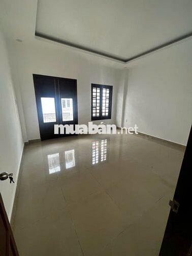 NHÀ ĐẸP 4PN - HẺM OTO - QUỐC LỘ 13 - HIỆP BÌNH PHƯỚC - THỦ ĐỨC