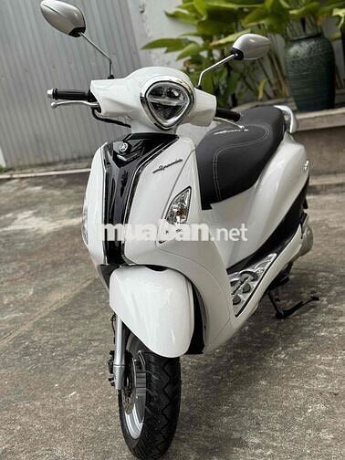 Yamaha Grande 2022 Trắng