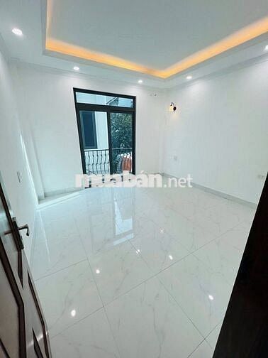 NHÀ ĐẸP HOÀI ĐỨC – VÀNH ĐAI 3.5 – Ô TÔ ĐỖ CỬA – CHỈ 5.1 TỶ