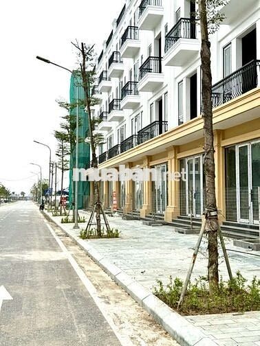 CHÍNH CHỦ CẦN SANG NHƯỢNG GẤP SHophouse MINH AN GREEN PARK