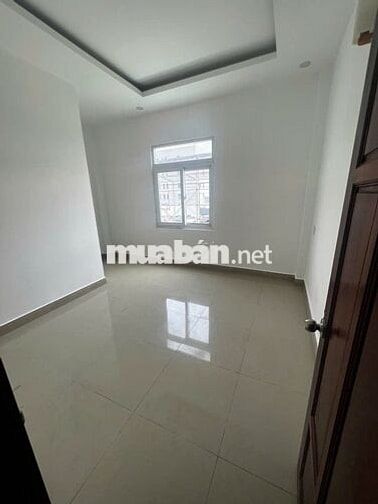 NHÀ ĐẸP 4PN - HẺM OTO - QUỐC LỘ 13 - HIỆP BÌNH PHƯỚC - THỦ ĐỨC