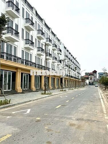 CHÍNH CHỦ CẦN SANG NHƯỢNG GẤP SHophouse MINH AN GREEN PARK