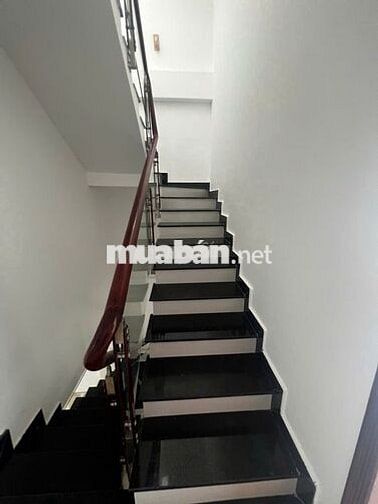 NHÀ ĐẸP 4PN - HẺM OTO - QUỐC LỘ 13 - HIỆP BÌNH PHƯỚC - THỦ ĐỨC
