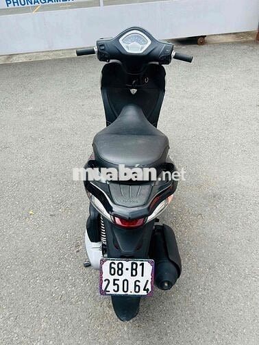 PIAGGIO LIBERTY 125cc .abs .Máy iget -ĐK 2016.GÓP6