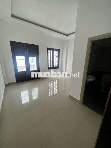 NHÀ ĐẸP 4PN - HẺM OTO - QUỐC LỘ 13 - HIỆP BÌNH PHƯỚC - THỦ ĐỨC